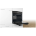 HBF134EB1A Bosch 60cm Series 2 Black Built-in Oven 